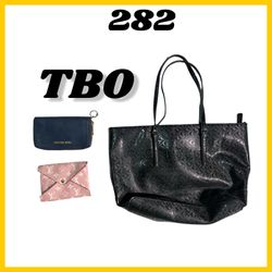 Mix branded Bags (brands)Louis  Vuitton , Pol& bea..