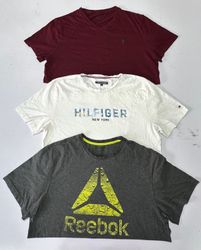Ralph Lauren ,Wrangler T-Shirt B#076