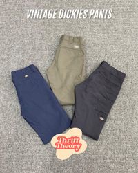 Vintage Dickies Pants - (16/05)