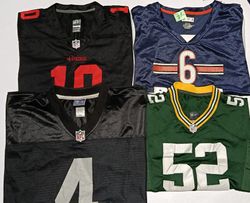 NFL T-Shirt RV # 802