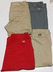 Dickies Pants RV # 804