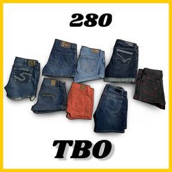Low Rice branded  Shorts (brands) American eagle ,..
