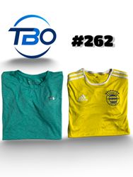 Branded T.Shirts brands( adidas,Nike, Champion and..