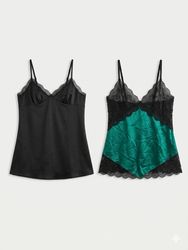 (FV-1460)     Y2K Partywear Velvet & Satin Dresses..