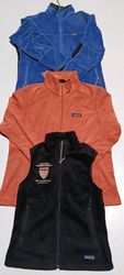 Patagonia Fleece RV # 808