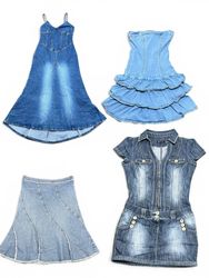 Tv123 mix denim bundle