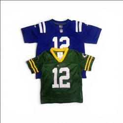 Kids NFlL T shirt