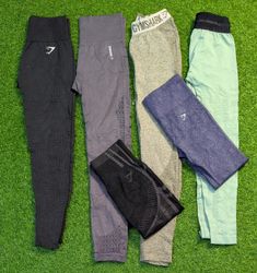 5678 - Gymshark Leggings