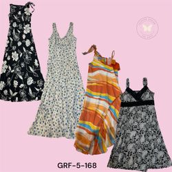 Trendy Y2K Print Bodycon Dress for Women (GRF-5-16..
