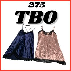 Y2k sleep Dress (brands) Victoria secret..
