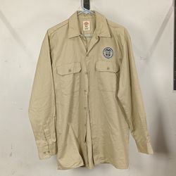 DICKIES MEN'S SHIRTS - BUNDLE 42
