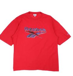 Reebok tshirts