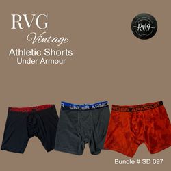 Women’s Athletic Shorts