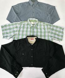 Wrangler Shirts B#078