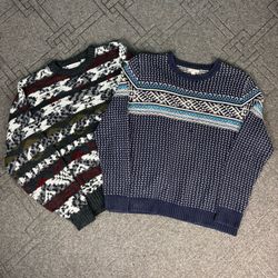 Ethenic Sweater (cv53)