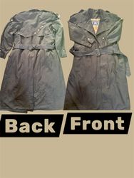 Burberry Trench Coats