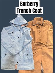 Burberry Trench Coat
