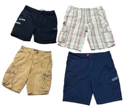 Mix Branded cargo short 10 pcs
