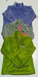 Patagonia Fleece RV # 810