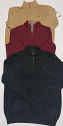 Ralph Lauren 1/4 Zip RV # 811