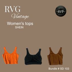 Women’s tops