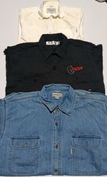 Carhartt/Dickies Shirts RV # 813