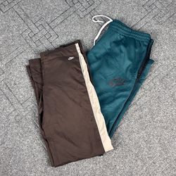 Nike Track pants (cv56)