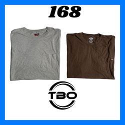 Dickies T-Shirts (brand) Dickies #267.