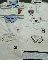 Tommy Hilfiger polo style T-shirt