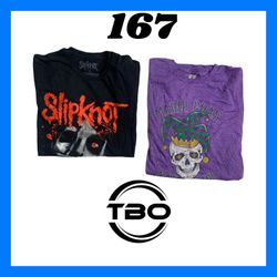 Star Wars & Marval T-Shirts (brands) Star Wars & M..