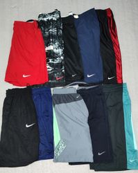 Nike sports shorts