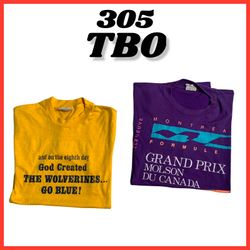 Single Stitch T-Shirts (brands) Almost famous #305..