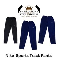 Nike Sports Track Pants