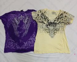 CR8531 Y2K BABY TEES