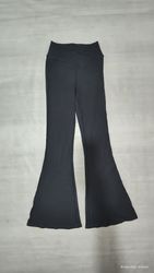 Flared Leggings