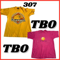 Single-Stitch T-Shirts (brand) Almost famous etc #..