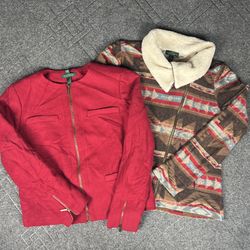 Ralph Lauren Jackets (cv60)