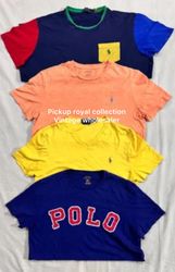 Premium polo Ralph Lauren t shirts