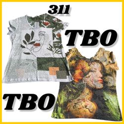 Baby Tees (brands) Disney & Aeropostale etc # 310.