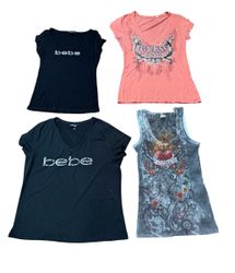 Y2K guess & Babe Baby Tess 10 pcs At 915