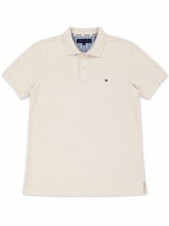 Tommy Hilfiger Polo T-Shirts (128b)