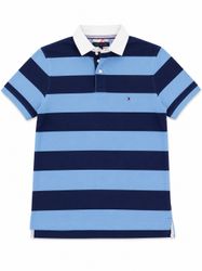 Tommy Hilfiger Polo T-Shirts (127b)