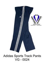 Adidas Sports Track Pants