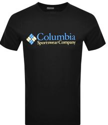 Columbia t-shirts
