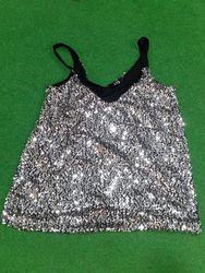 Mms463 Fashion Blouse