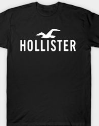 Hollister t-shirts