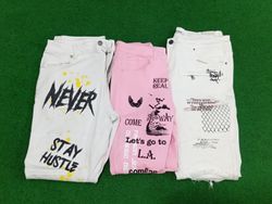 Mms464 Unbrand Jeans