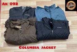 Columbia jacket 092