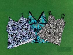 Mms465 Basic Camisole