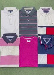 Tommy Hilfiger t-shirts